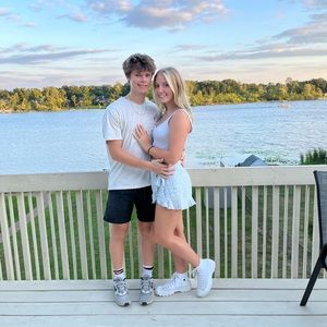 Meet your Posher, Brady